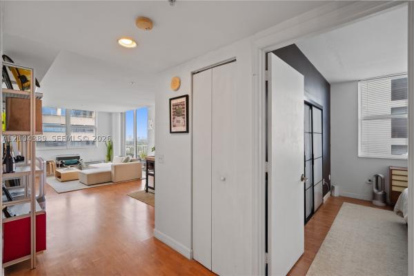 Midtown Lofts, 3180 SW 22nd Ter #1205, Miami, Florida 33145, image 1