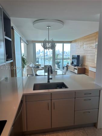 The Bentley Bay North, 540 West Ave #1811, Miami Beach, Florida 33139, image 1