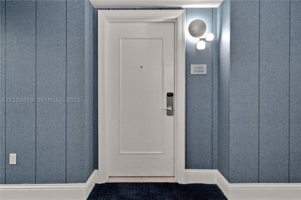 Tresor Tower, 4401 Collins Ave #1508, Miami Beach, Florida 33140, image 1