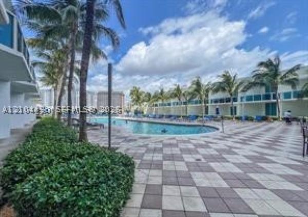 Ocean Marine Yacht Club, 1945 S Ocean Dr #2110, Hallandale Beach, Florida 33009, image 1