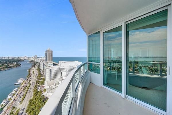 Tresor Tower, 4401 Collins Ave #2915, Miami Beach, Florida 33140, image 1