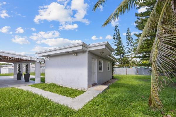 12745 SW 19th St, Unincorporated Dade County, Florida 33175, image 1