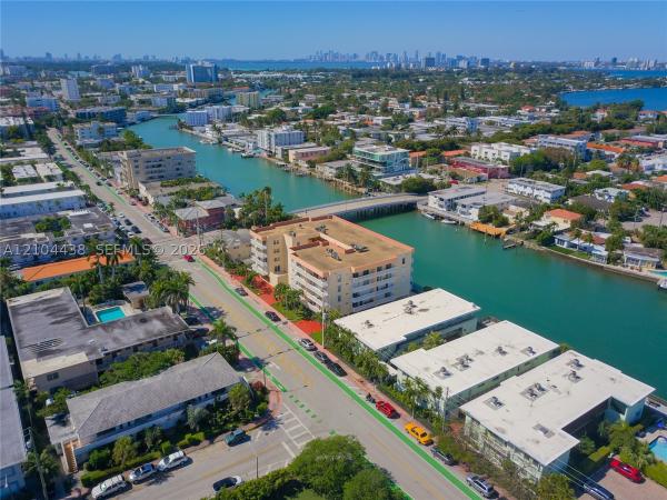 Bay View, 8540 Byron Ave #1A, Miami Beach, Florida 33141, image 1