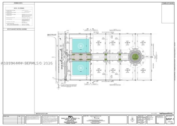 Everglades Land Sales, 57 SW 57th St, Davie, Florida 33314, image 1