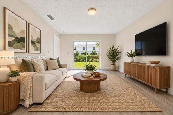 Villas Of Palm Bay, 843 SW 10th St, Florida City, Florida 33034, image 1