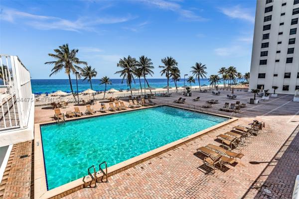 Britannia At Quadomain, 2401 S Ocean Dr #2503, Hollywood, Florida 33019, image 1