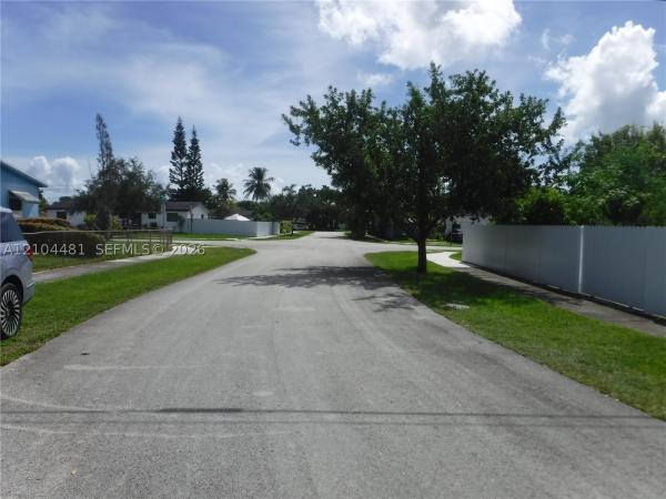 Benson Manor, 10451 SW 202nd Ter, Cutler Bay, Florida 33189, image 1