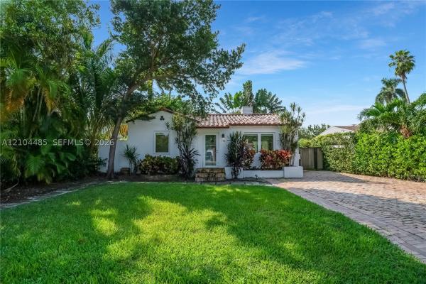 North Shore Crest, 718 NE 87th St, Miami, Florida 33138, image 1