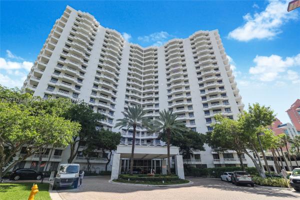 Parc Central Aventura East, 3300 NE 192nd St #703, Aventura, Florida 33180, image 1