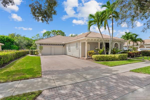 Paseos At Pines On Pennock Lane, 143 Via Catalunha, Jupiter, Florida 33458, image 1
