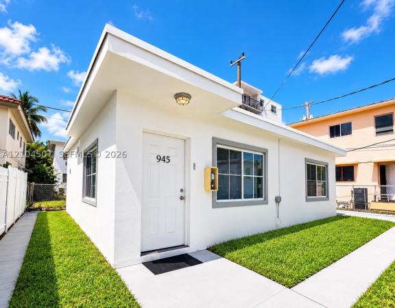 Oceanside Isle Of Normandy, 1001 Bay Dr #945, Miami Beach, Florida 33141, image 1