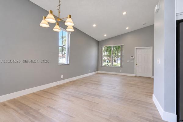 Springside Lake, 825 Falling Water Rd, Weston, Florida 33326, image 1