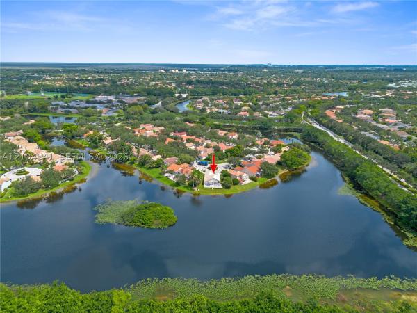 Hibiscus Island, 1400 Seabay Rd, Weston, Florida 33326, image 1