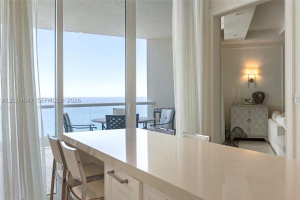Turnberry Ocean Colony South Tower, 16047 Collins Ave #1401, Sunny Isles Beach, Florida 33160, image 1