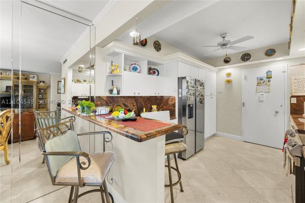 Crystal House, 5055 Collins Ave #12F, Miami Beach, Florida 33140, image 1