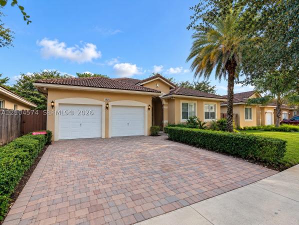 Villas At The Renaissance, 1025 NE 16th Ave, Homestead, Florida 33033, image 1