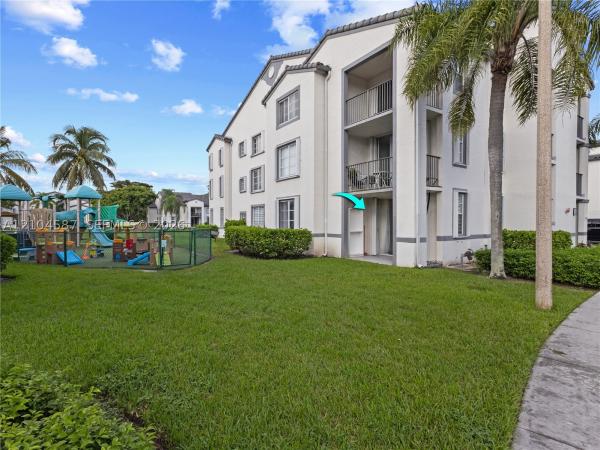Enclave At Doral, 4360 NW 107th Ave #101, Doral, Florida 33178, image 1
