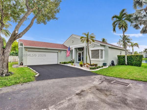 Sugar Bay, 10639 Lago Welleby Dr, Sunrise, Florida 33351, image 1