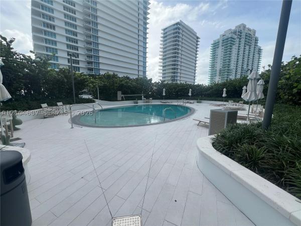 Five Park, 500 Alton Rd #1008, Miami Beach, Florida 33139, image 1