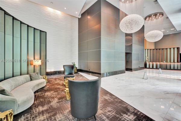 The Plaza On Brickell West, 951 Brickell Ave #1106, Miami, Florida 33131, image 1
