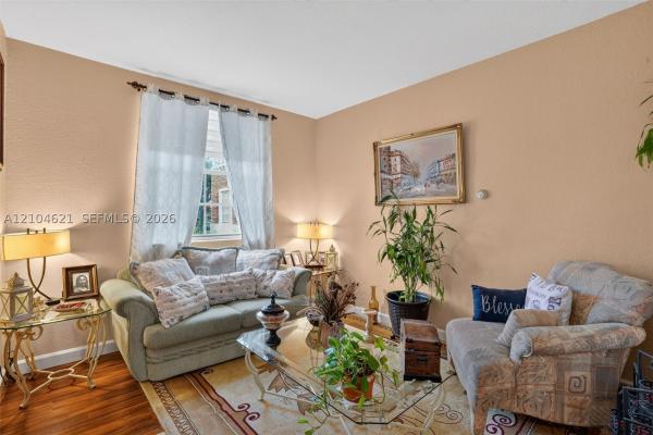 Villas At Carmel, 1490 NE 33rd Rd #104-18, Homestead, Florida 33033, image 1