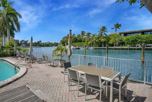 Pine Tree Waterway, 4800 Pine Tree Dr #101, Miami Beach, Florida 33140, image 1