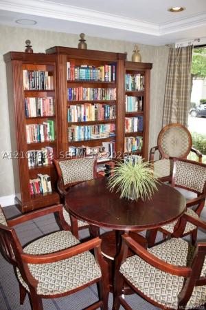Regent Park At Young Circle, 1900 Van Buren St #307B, Hollywood, Florida 33020, image 1