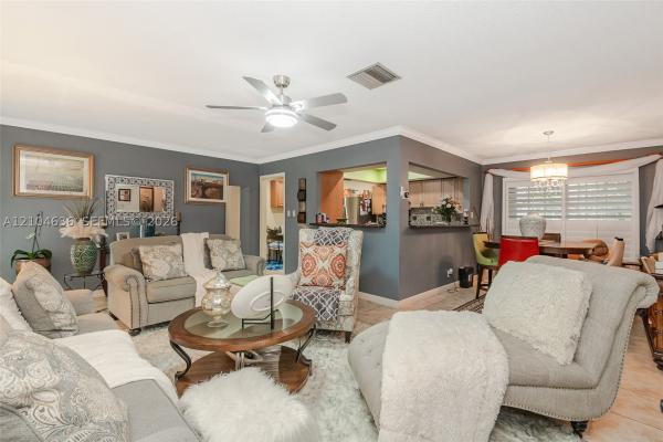 Mainlands Of Tamarac Lakes, 6100 NW 73rd Ave, Tamarac, Florida 33321, image 1