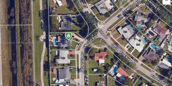 Lauderdale Golf Estates, 911 SW 51st Ave, Plantation, Florida 33317, image 1