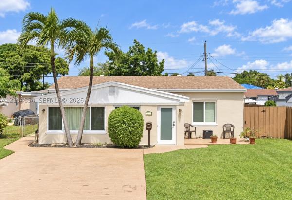 Fulford By The Sea, 1771 NE 180th St, North Miami Beach, Florida 33162, image 1
