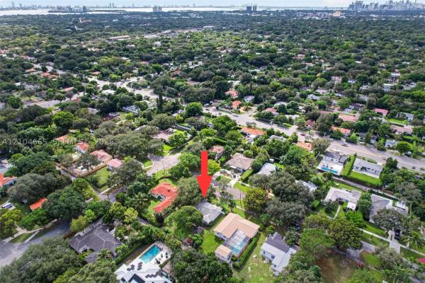 Miami Shores Residential, 121 NW 104th St, Miami Shores, Florida 33150, image 1