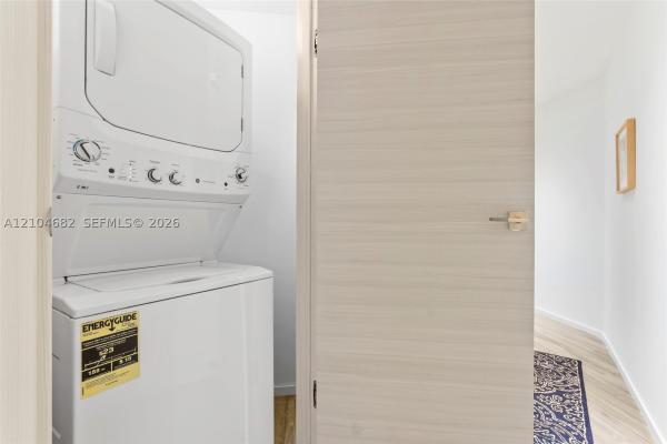 SLS Lux Brickell, 801 S Miami Ave #4405, Miami, Florida 33130, image 1
