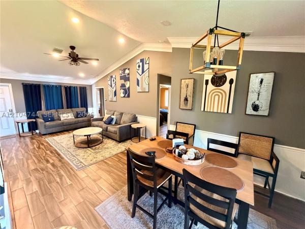 Leslie Lake North, 19941 NW 32nd Ave, Miami Gardens, Florida 33056, image 1