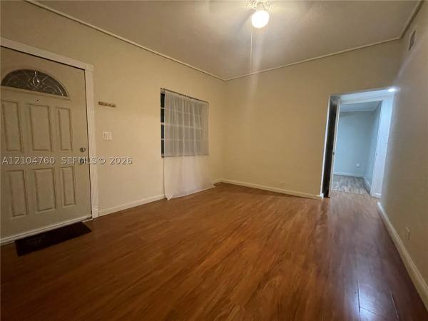 Sunkist Grove, 12450 NW 13th Ave, North Miami, Florida 33167, image 1