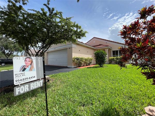 Sierra Falls, 816 Sand Creek Cir, Weston, Florida 33327, image 1