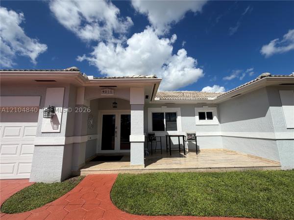 Royal Garden Estates, 9011 NW 162nd Ter, Miami Lakes, Florida 33018, image 1