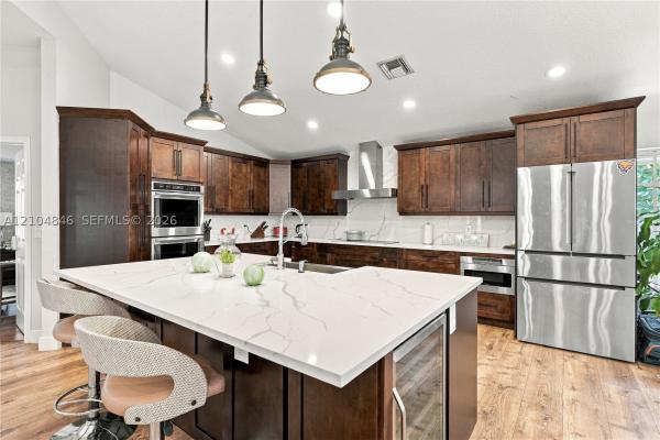 Georgetown At Eagle Trace, 2025 NW 127th Ter, Coral Springs, Florida 33071, image 1