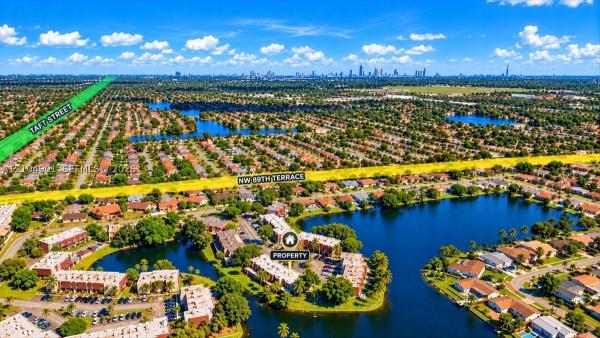 8979 Palm Tree Ln, Pembroke Pines, Florida 33024, image 1