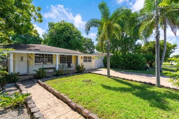 Welwyn Park, 6404 SW 22nd St, Miramar, Florida 33023, image 1