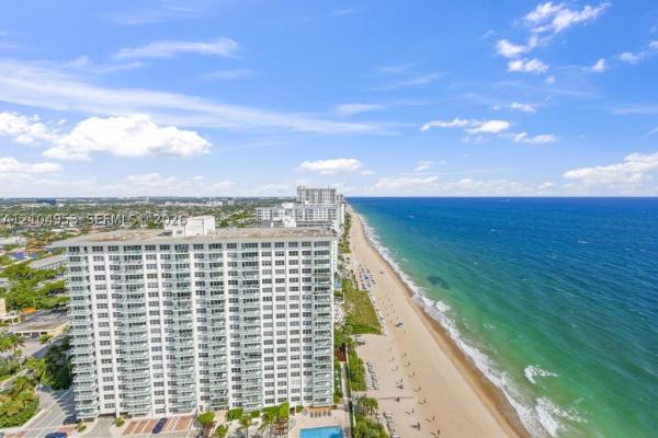 Playa Del Sol, 3500 Galt Ocean Dr #2517, Fort Lauderdale, Florida 33308, image 1