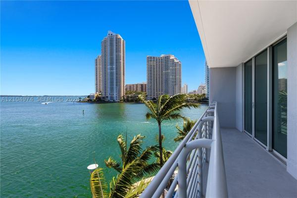 One Miami East, 335 S Biscayne Blvd #412, Miami, Florida 33131, image 1