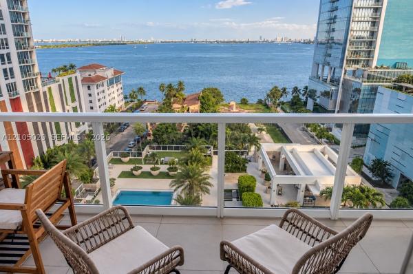 Bay House Miami, 600 NE 27th St #1203, Miami, Florida 33137, image 1