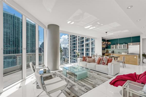 Paramount Bay, 2020 N Bayshore Dr #1902, Miami, Florida 33137, image 1