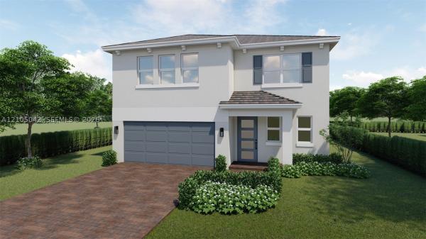 1564 NE 1st St, Homestead, Florida 33033, image 1