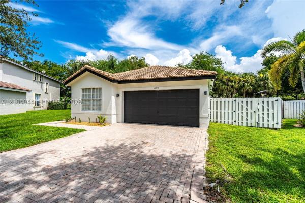 Silver Isles, 16118 SW 28th Ct, Miramar, Florida 33027, image 1