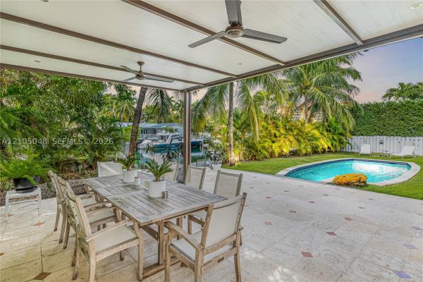 Keystone Island, 13100 Keystone Ter, North Miami, Florida 33181, image 1