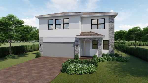 1516 NE 1st St, Homestead, Florida 33033, image 1