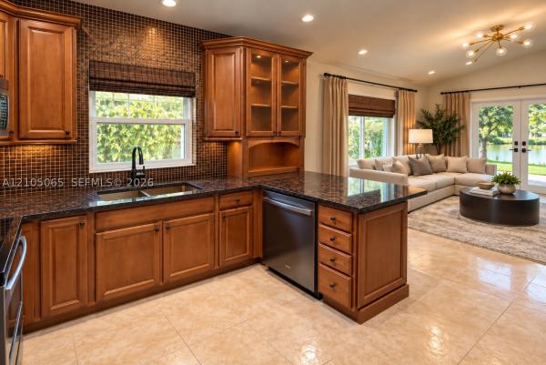 Tiffany Cove At Silver Lakes, 17621 SW 4th Ct, Pembroke Pines, Florida 33029, image 1