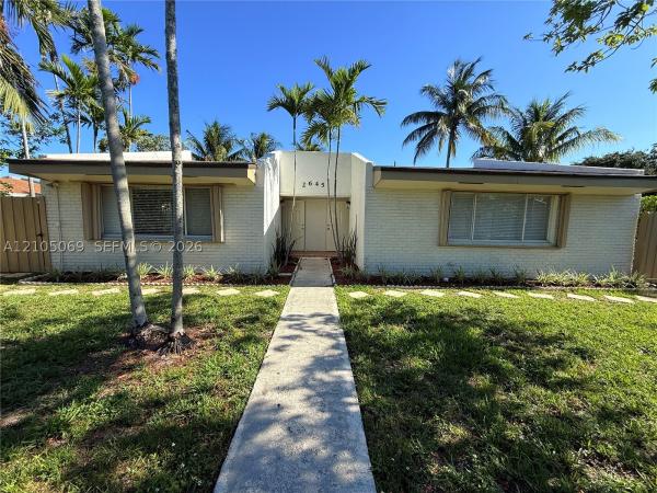Riverland Village Park, 2645 Riverland Dr #1-2, Fort Lauderdale, Florida 33312, image 1