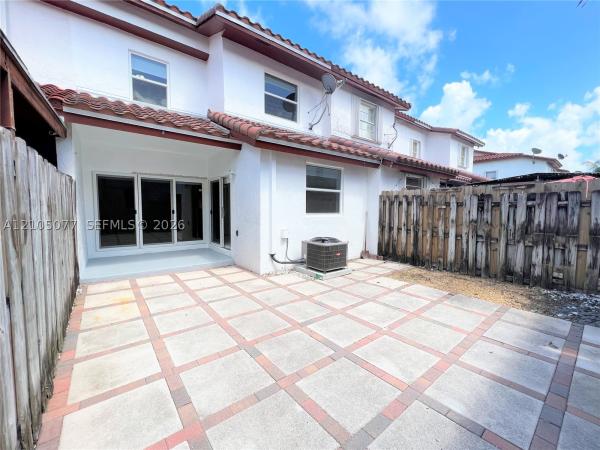 Saga Bay Townhomes, 20920 SW 83rd Ave, Cutler Bay, Florida 33189, image 1